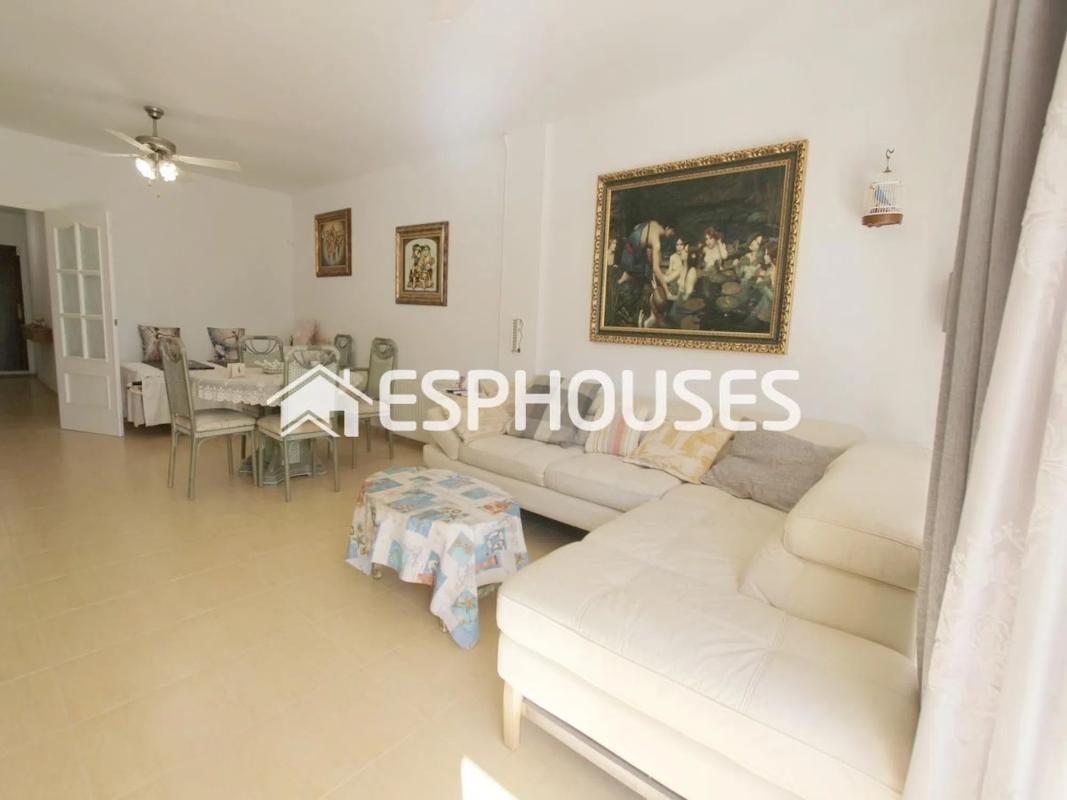 Venta de piso en Zona l'Olla, Altea
photo 4