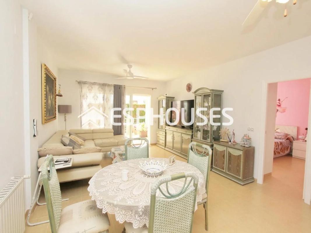 Venta de piso en Zona l'Olla, Altea
photo 5