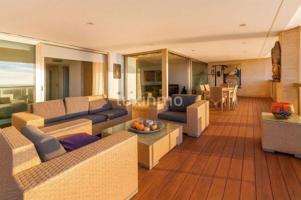 Apartment for sale in  Zona de Mascarat, Altea photo 2