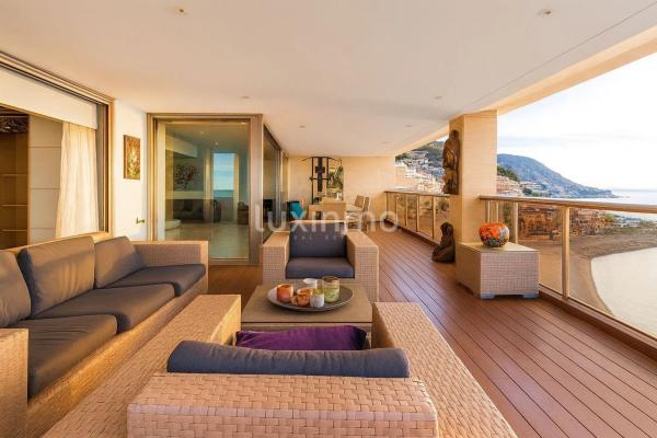 Apartment for sale in  Zona de Mascarat, Altea photo 3