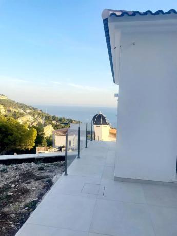 Independent chalet for sale in Altea Hills, Altea
 photo 2