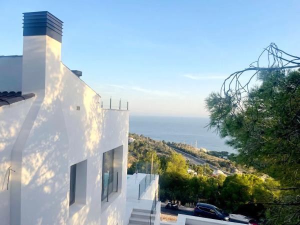 Independent chalet for sale in Altea Hills, Altea
 photo 3