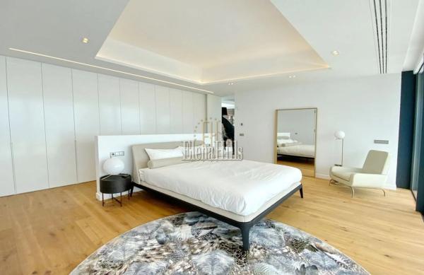 Independent chalet for sale in Calle suecia, Altea
 photo 2