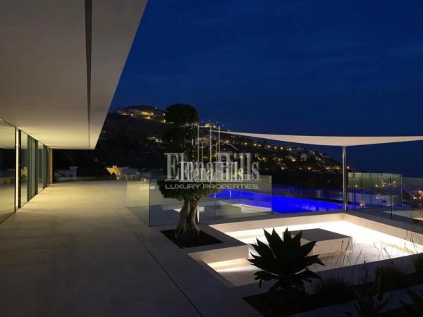 Independent chalet for sale in Calle suecia, Altea
 photo 4