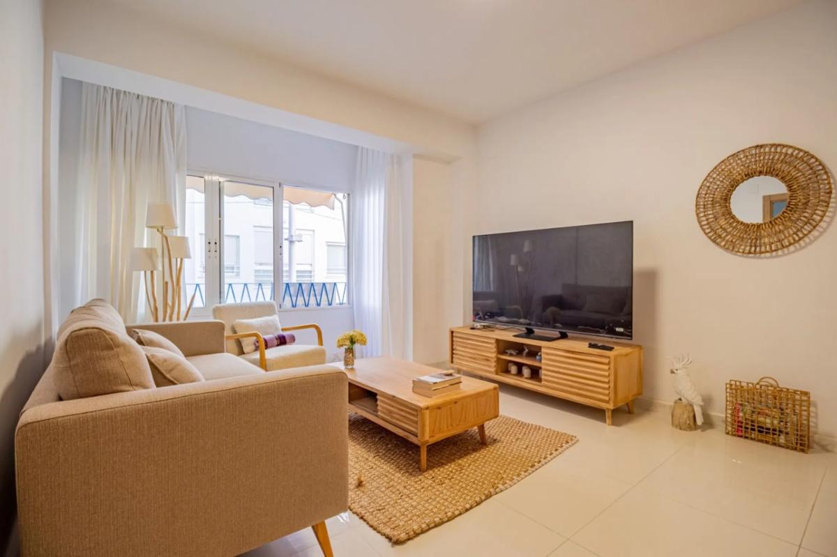 Продажа квартиры на Altea Pueblo, Алтея
 photo 4