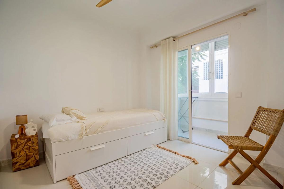 Продажа квартиры на Altea Pueblo, Алтея
 photo 5