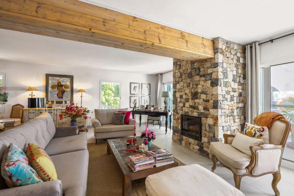 Independent chalet for sale in Calle el Xoriguer, 5, Altea
 photo 1