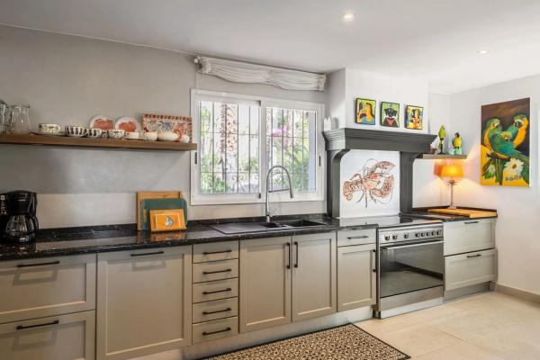 Independent chalet for sale in Calle el Xoriguer, 5, Altea
 photo 3