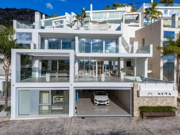 Independent chalet for sale in Avenida Principal, Altea
 photo 1