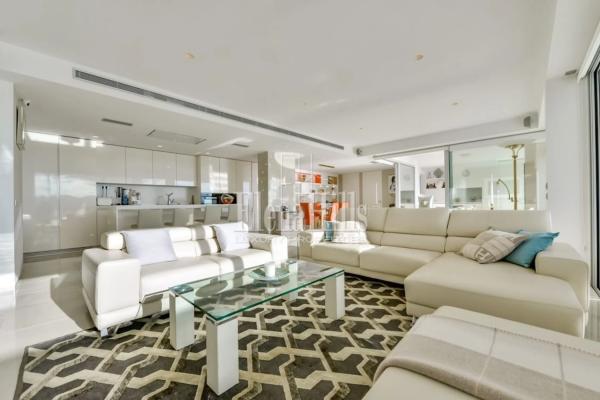 Independent chalet for sale in Avenida Principal, Altea
 photo 2