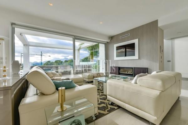Independent chalet for sale in Avenida Principal, Altea
 photo 3