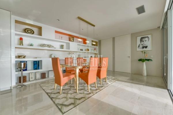 Independent chalet for sale in Avenida Principal, Altea
 photo 4