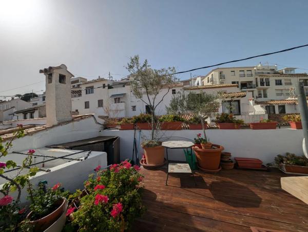 Penthouse for sale at  Altea Pueblo, Altea photo 3