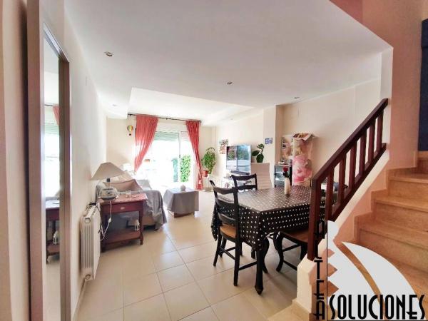 Duplex en venta en Travesía del Port, Altea photo 1
