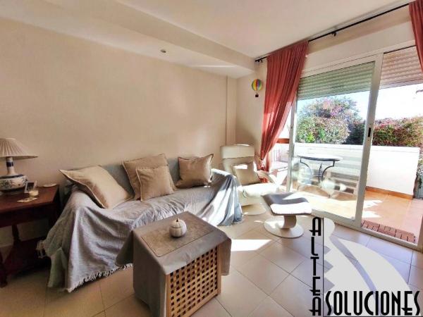 Duplex en venta en Travesía del Port, Altea thumbnail 1
