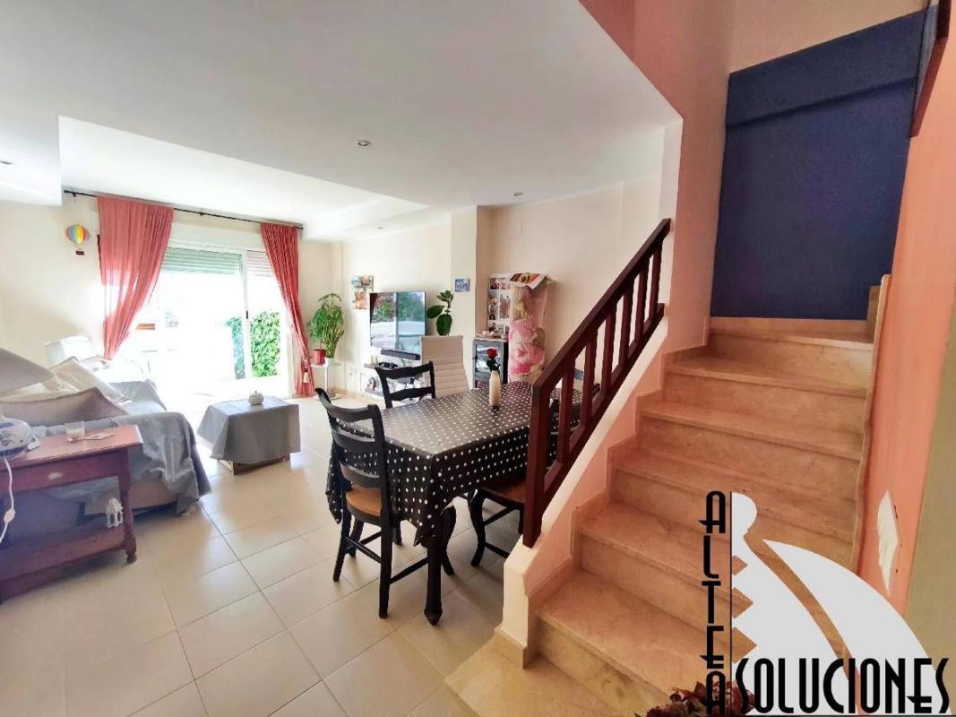 Venta de duplex en Travesía del Port, Altea photo 3
