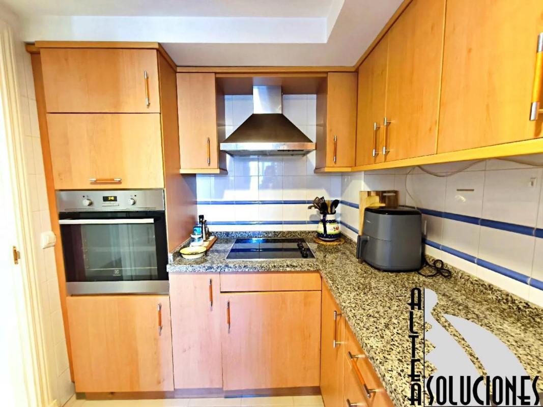 Venta de duplex en Travesía del Port, Altea photo 5