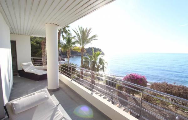 Apartment for sale in  Zona de Mascarat, Altea photo 2