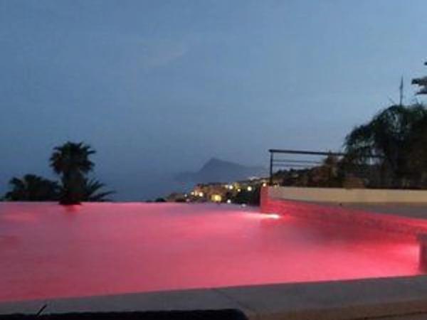 Independent chalet for sale in Altea Hills, 60, Altea
 photo 2