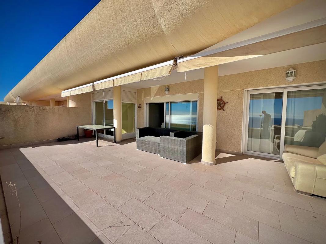 Penthouse sale in  Holanda, Altea photo 2