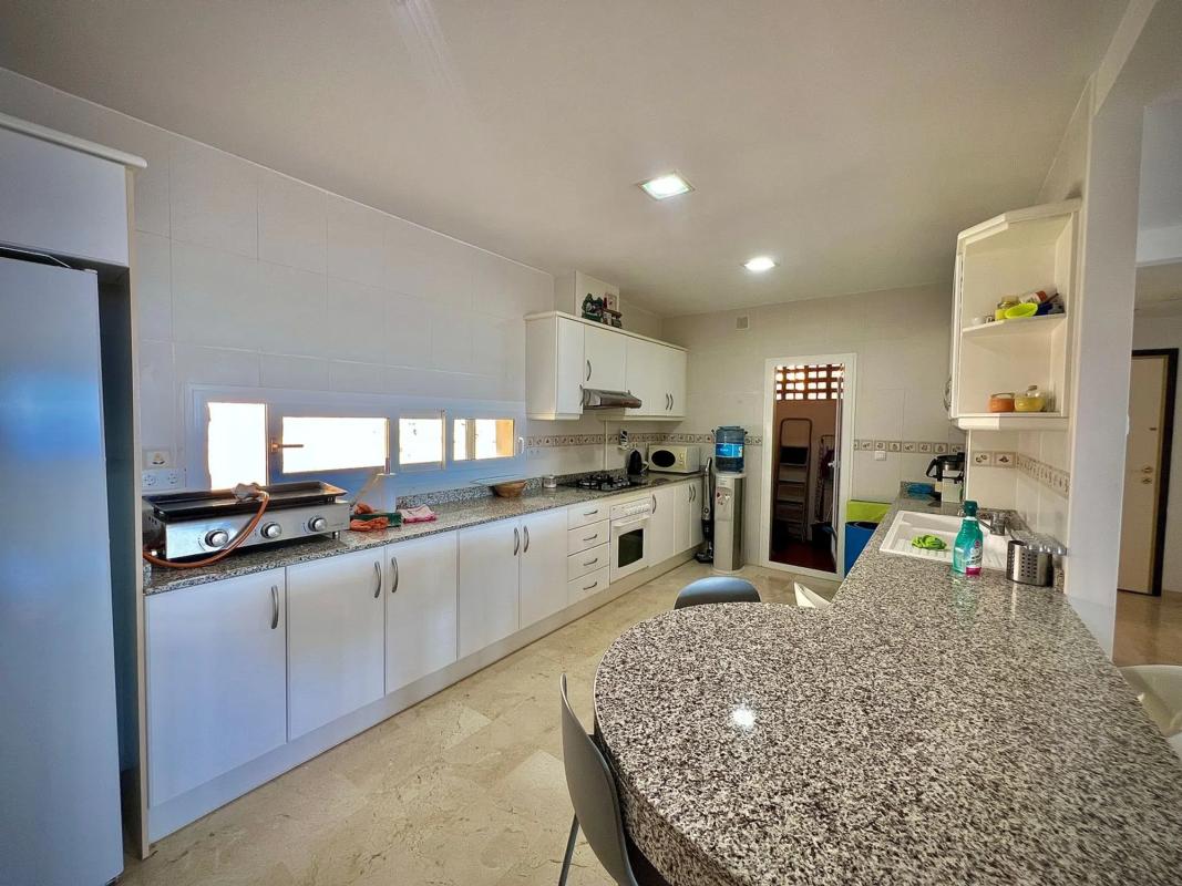 Penthouse sale in  Holanda, Altea photo 5