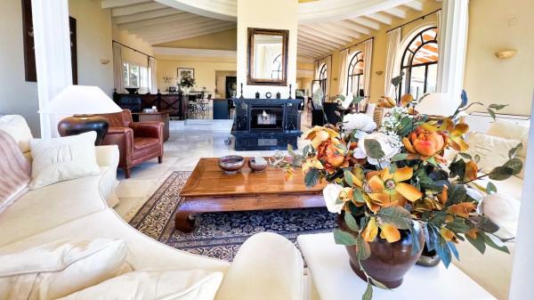 Independent chalet for sale in Altea la Vella, Altea
 photo 2