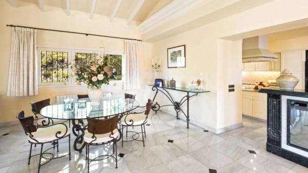 Independent chalet for sale in Altea la Vella, Altea
 photo 3