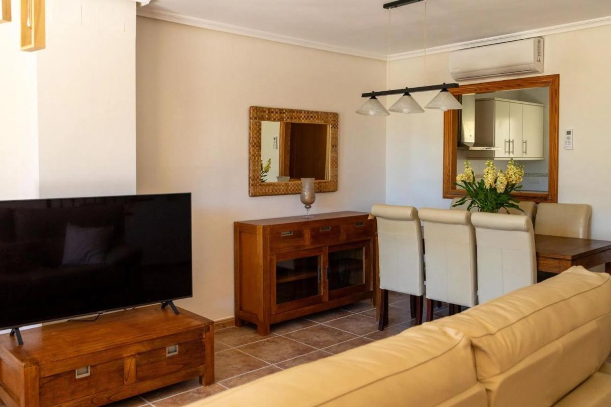 Venta de chalet adosado en  Calle Toix, 1 , Altea photo 3