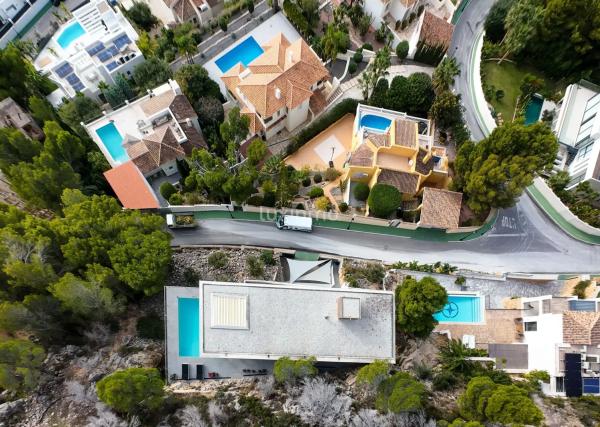 Independent chalet for sale in Altea Hills, Altea
 photo 2