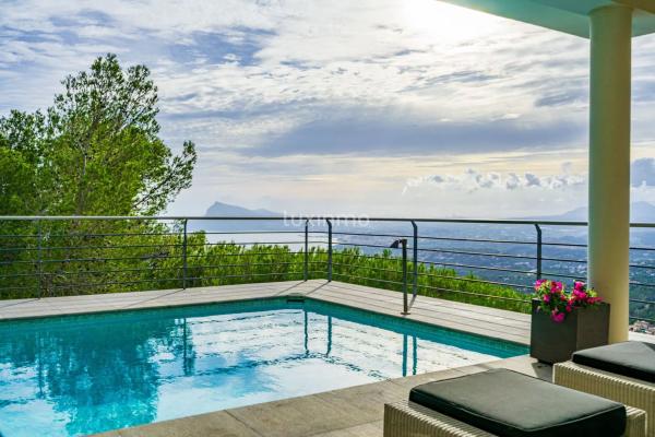 Independent chalet for sale in Altea Hills, Altea
 photo 3