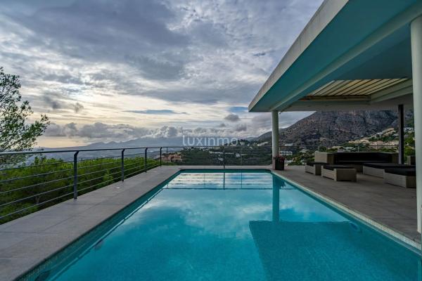 Independent chalet for sale in Altea Hills, Altea
 photo 4