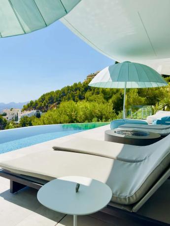 Independent chalet for sale in Altea Hills, Altea
 photo 1