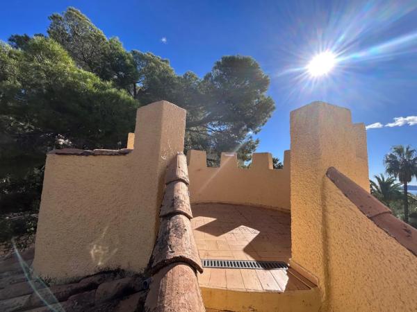 Independent chalet for sale in Calle Rosa, Altea
 photo 3