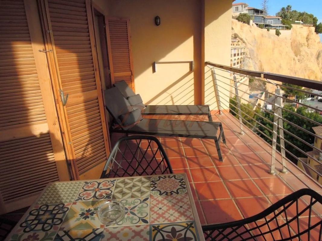 Sprzedaż mieszkania w Calle Currica, Altea
photo 2