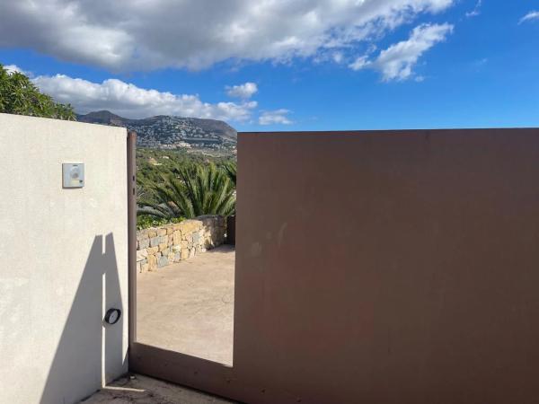 Independent chalet for sale in Calle Estació, 9, Altea
 photo 1