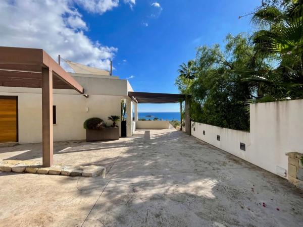Independent chalet for sale in Calle Estació, 9, Altea
 photo 2