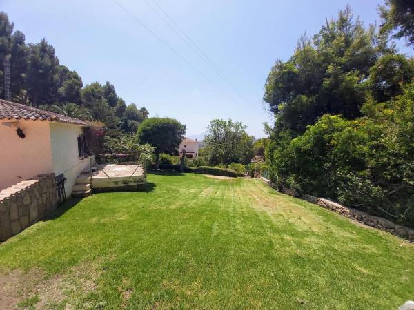 Independent chalet for sale in Calle la Rosella, Altea
 photo 4
