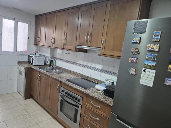 Квартира на продажу на  Avenida Comunitat Valenciana, Алтея photo 4