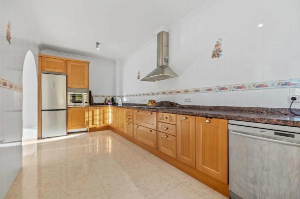 Independent chalet for sale in Urbanización Jardines de Alhama, Altea
 photo 4