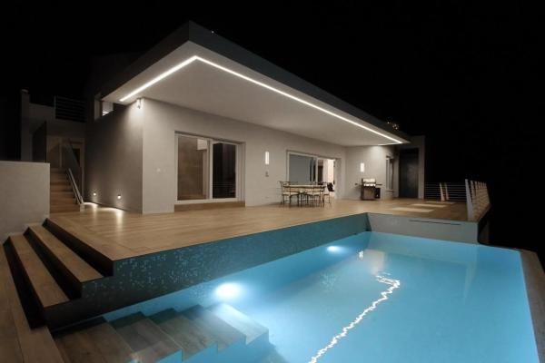 Independent chalet for sale in Calle Costa Esmeralda, Altea
 photo 4