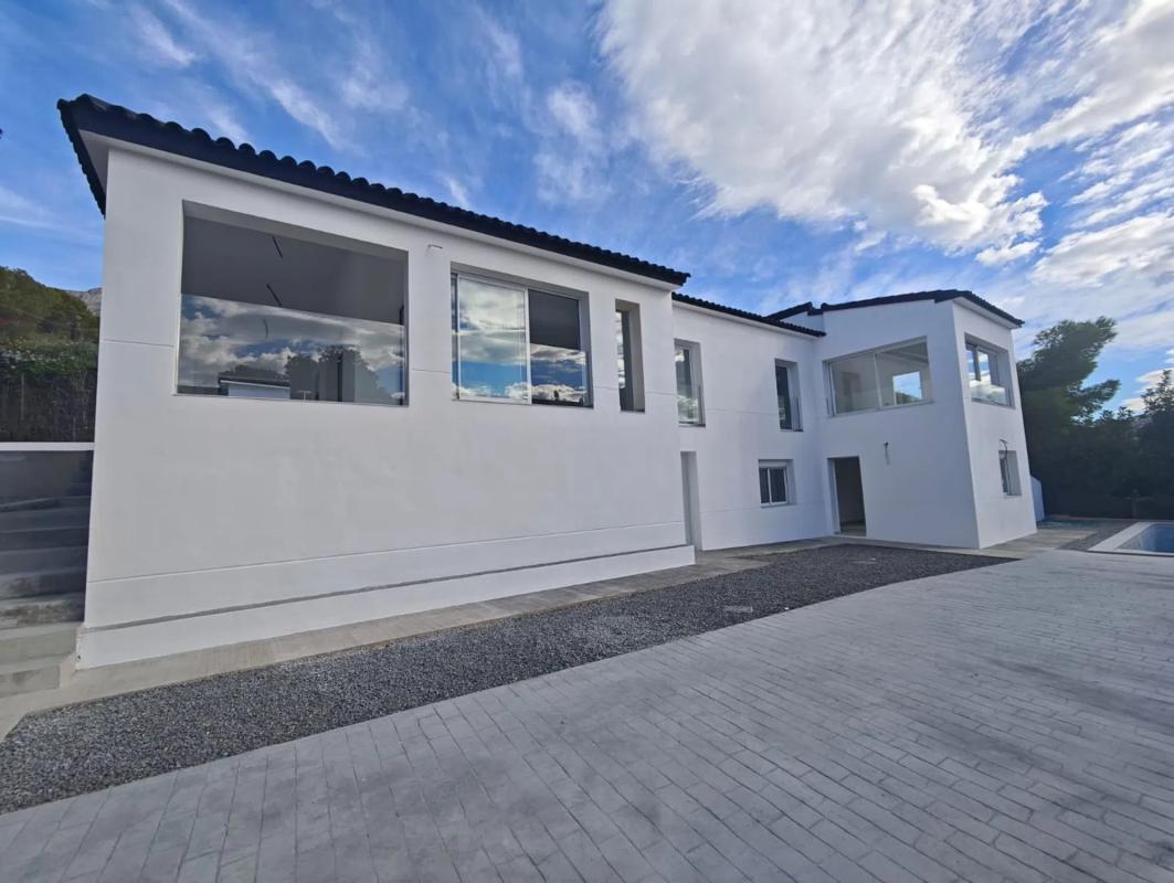 Venta de chalet independiente en Altea la Vella, Altea
 photo 2