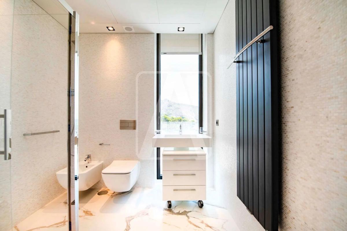 Продажа отдельного шале в  Zona de Mascarat, Алтея photo 3