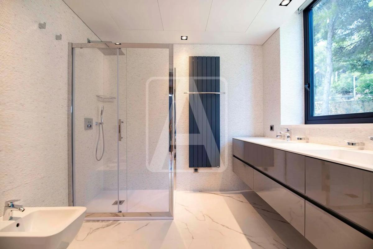 Продажа отдельного шале в  Zona de Mascarat, Алтея photo 4