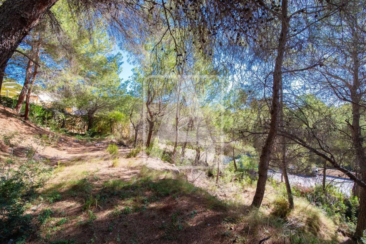 Venta de chalet independiente en Altea la Vella, Altea
photo 3