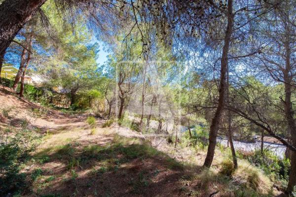 Chalet wolnostojący na sprzedaż w Altea la Vella, Altea thumbnail 2