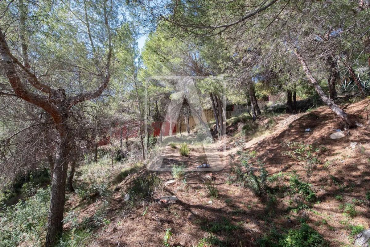 Venta de chalet independiente en Altea la Vella, Altea
photo 4