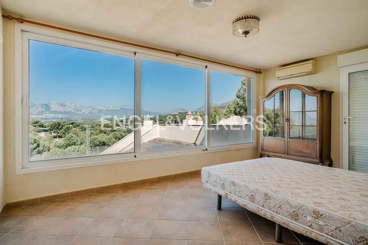 Venta de chalet independiente en Altea la Vella, Altea
 photo 2