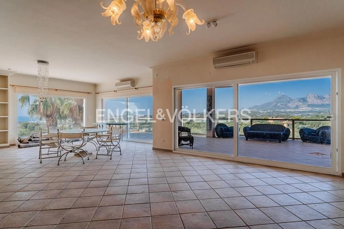 Venta de chalet independiente en Altea la Vella, Altea
 photo 4