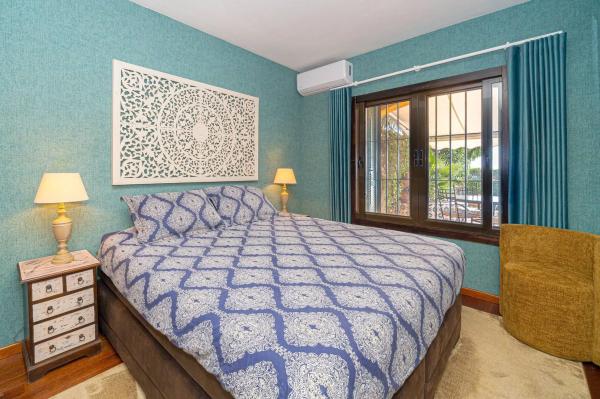 Квартира на продажу на  Urbanització Mascarat, Алтея photo 3