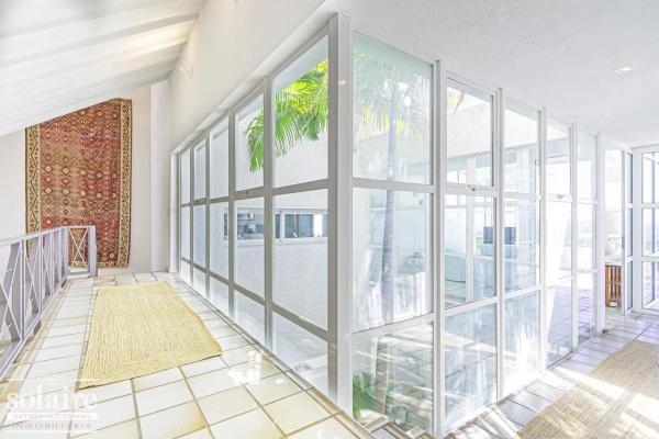 Chalet wolnostojący na sprzedaż w Altea la Vella, Altea photo 1